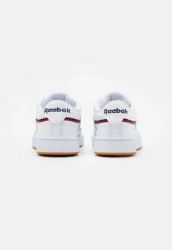 Qualité garantie 100% Reebok Classic CLUB C 85 - Baskets basses sneakers rond unisex -Reebok Soldes Boutique 75308dd501c34dc9b63313dd416c64ca