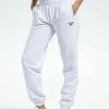 Reebok Classic Pantalon de survêtement Réduction pantalons normale femme