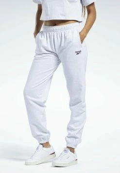 Reebok Classic Pantalon de survêtement Réduction pantalons normale femme