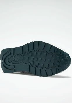 Bonne Qualité Reebok Classic CLASSIC LEATHER - Baskets basses sneakers rond homme -Reebok Soldes Boutique 770c22202a504278919e68e7dc3c4dd4