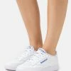 Authentique 100% Reebok Classic CLUB C 85 - Baskets basses sneakers rond femme