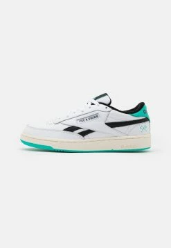 Reebok Classic Bonne Qualité CLUB C REVENGE UNISEX - Baskets basses sneakers rond