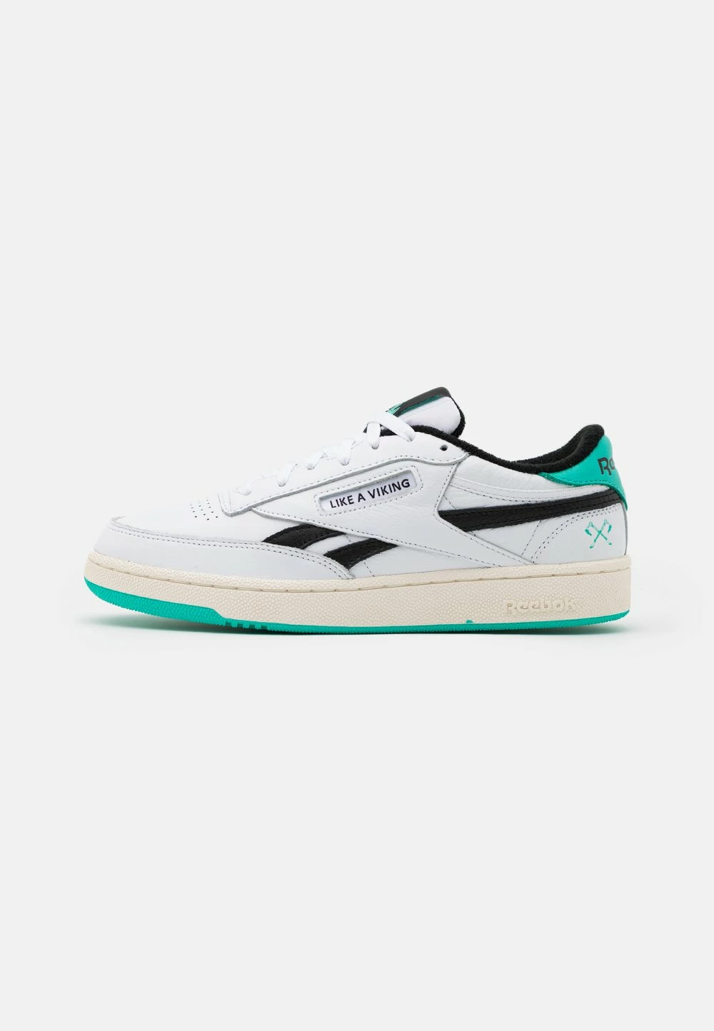 Reebok Classic Bonne Qualité CLUB C REVENGE UNISEX - Baskets basses sneakers rond 3 Reebok Classic Bonne Qualité CLUB C REVENGE UNISEX - Baskets basses sneakers rond