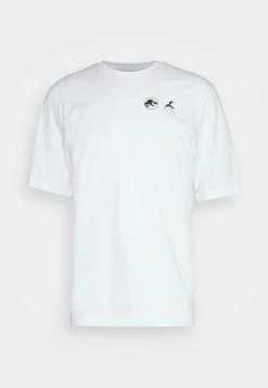 Reebok Classic TEE AMBER - T-shirt imprimé Soldes t-shirts & polos col rond homme -Reebok Soldes Boutique 77a6b6e4c883420192dbbe5251e88f5b