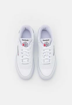 Reebok Classic Bonne Qualité CLUB C 85 - Baskets basses baskets & sneakers rond unisex -Reebok Soldes Boutique 77bc8cee65b0496b9e3a47cc5bf84cb9