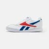 Reebok Classic Prix Bradés NL PARIS UNISEX - Baskets basses sneakers rond -Reebok Soldes Boutique 782b704199f84359af72fb7758e2f4f4
