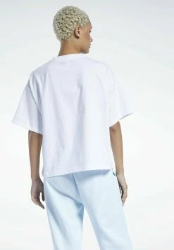 Se Vend Bas Prix Reebok Classic T-shirt basique t-shirts et tops col rond femme 13 Se Vend Bas Prix Reebok Classic T-shirt basique t-shirts et tops col rond femme -Reebok Soldes Boutique 785ad775543f4b568f8d1da3a5a0bed6