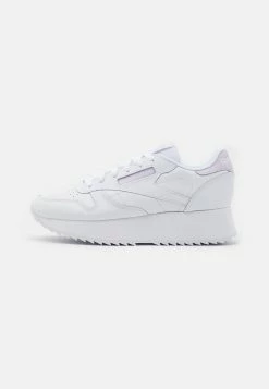 Prix Préférentiel Reebok Classic Baskets basses sneakers rond femme