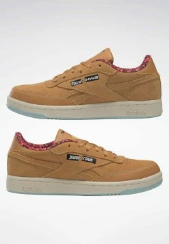 Vendre Reebok Classic JURASSIC PARK CLUB - Baskets basses chaussures fitness enfant -Reebok Soldes Boutique 78ed1397bac347aea350440e7279d578