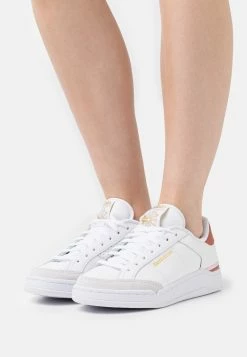 Bon Rapport Coût-Efficacité Reebok Classic AD COURT - Baskets basses sneakers rond femme