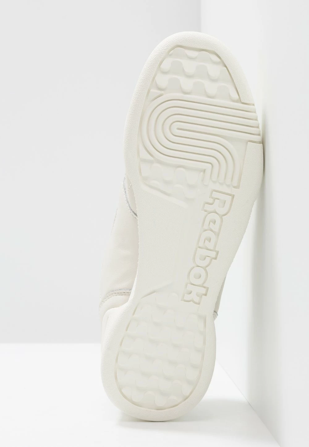 Reebok Classic Prix Allégé WORKOUT PLUS VINTAGE - Baskets basses sneakers rond femme 9 Reebok Classic Prix Allégé WORKOUT PLUS VINTAGE - Baskets basses sneakers rond femme – Image 7