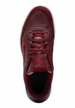 Pas Cher Reebok Classic CLUB C REVENGE - Baskets basses baskets & sneakers rond unisex 30 Pas Cher Reebok Classic CLUB C REVENGE - Baskets basses baskets & sneakers rond unisex -Reebok Soldes Boutique 7a0998f8a6f2425e8ba3e5d980405803