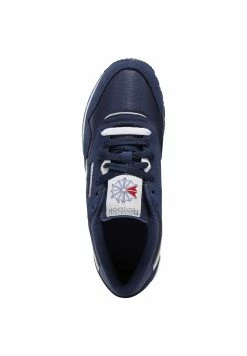 Reebok Classic CLASSIC NYLON SHOES - Baskets basses Se Vend Bas Prix baskets & sneakers rond femme -Reebok Soldes Boutique 7a6c41186f1c4b5f88df0edbb97400c1