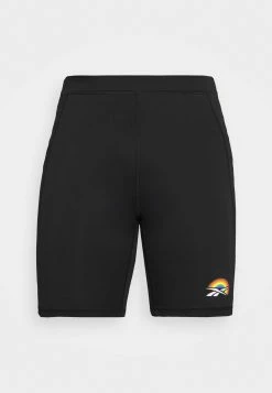 Reebok Classic PRIDE BIKE UNISEX - Short Faible Prix shorts normale -Reebok Soldes Boutique 7a94828691d34dd4b324618a17fa645b