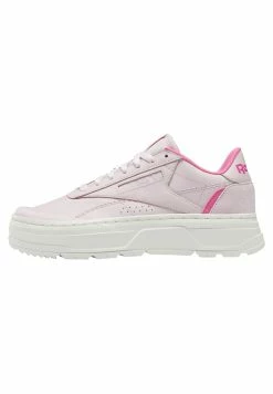 Reebok Classic Prix Compétitif CLUB C DOUBLE - Baskets basses sneakers rond femme