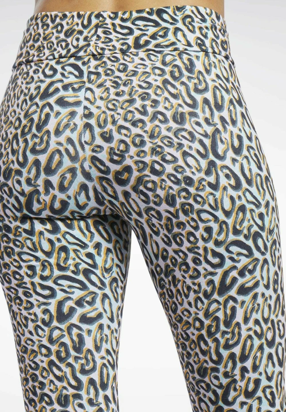 Reebok Classic Prix Acceptable CLASSICS HALLOWEEN - Legging pantalons haute femme 7 Reebok Classic Prix Acceptable CLASSICS HALLOWEEN - Legging pantalons haute femme – Image 5