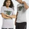 Reebok Classic CL GP WE TEE - T-shirt imprimé excellente qualité t-shirts col rond homme -Reebok Soldes Boutique 7bb0c63048fc42b28e888daadc3f9be8