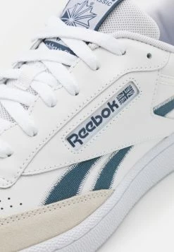 Garantie De Qualité 100% Reebok Classic CLUB C REVENGE UNISEX - Baskets basses sneakers rond -Reebok Soldes Boutique 7c3fc8a4b00345de80bb49a18d4c8c4a