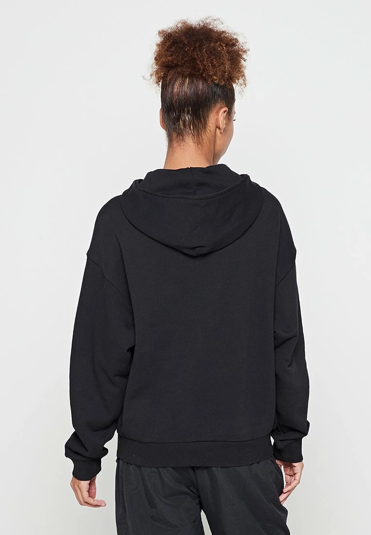 Reebok Classic CL F BIG LOGO FT HOODIE - Sweat à capuche Qualité Garantie pulls et gilets élastiquée femme 4 Reebok Classic CL F BIG LOGO FT HOODIE - Sweat à capuche Qualité Garantie pulls et gilets élastiquée femme – Image 2