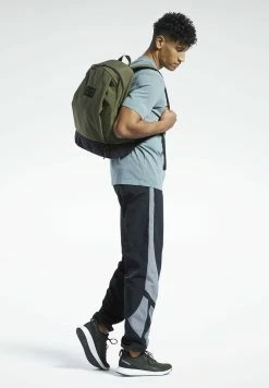 Remise En Ligne Reebok Classic Sac à dos sacs fermeture éclair unisex