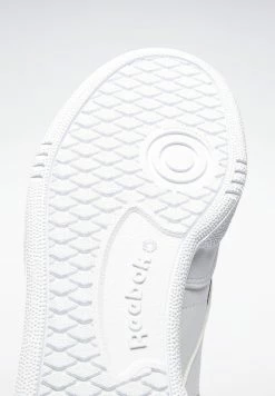 Plus Bas Prix De Vente Reebok Classic CLUB C 85 VEGAN - Baskets basses sneakers rond femme -Reebok Soldes Boutique 7cebab0633814eb9a1a050669a7a0bf0