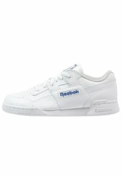 Reebok Classic WORKOUT PLUS - Baskets basses Réduction baskets & sneakers rond unisex -Reebok Soldes Boutique 7cfe53b891314d89b60d8dd600a940fa