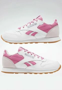 Reebok Classic Marchandise de première qualité Baskets basses sneakers rond unisex -Reebok Soldes Boutique 7de5a09c9a1c4b7f802488c0aea35f62