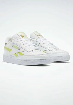 Reebok Classic Promos Baskets basses baskets & sneakers rond femme -Reebok Soldes Boutique 7e0327bc60d7490bbfab0b5c5b7b7418