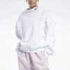 Reebok Classic CLASSICS COZY - Sweatshirt excellente qualité pulls et gilets élastiquée femme 2 Reebok Classic CLASSICS COZY - Sweatshirt excellente qualité pulls et gilets élastiquée femme -Reebok Soldes Boutique 7e203830adf748369098029448e350df