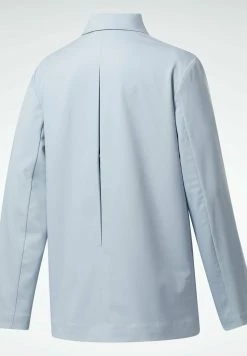 Prix De Lancement Reebok Classic Blazer vestes col revers femme -Reebok Soldes Boutique 7e49b0bd7aa84761a0933cdf0ccb1f78