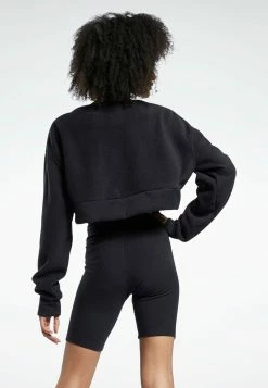 Reebok Classic 50% Off De Vente CLASSICS - Gilet pulls et gilets col en v profond femme -Reebok Soldes Boutique 7e7941f381eb49fb823f9b570c6481a3