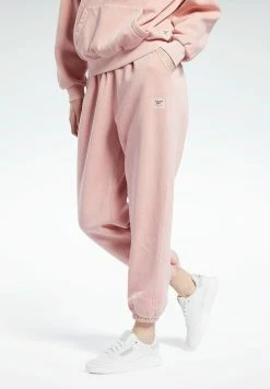 Faible Prix Reebok Classic Pantalon de survêtement pantalons normale femme