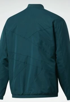 Reebok Classic CLASSIC GRAPHIC FOUNDATION - Blouson Bomber Meilleur Prix Garanti vestes col mao unisex -Reebok Soldes Boutique 7fcf73a611ae4313a938dc48d742e3dc