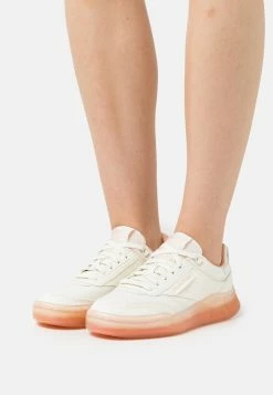 Reebok Classic Bas Prix CLUB LEGACY - Baskets basses sneakers rond femme