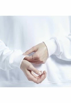 Reebok Classic Bonne Qualité Sweatshirt sweats & sweats à capuche col officier femme -Reebok Soldes Boutique 800aca72e69248da987ff7ced6c2ff54