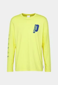 Reebok Classic Discount En Ligne REEBOK X PRINCE COLLAB LONG SLEEVE UNISEX - T-shirt à manches longues t-shirts col rond -Reebok Soldes Boutique 80acc761fd6b4cc2b71d77705e43c46f