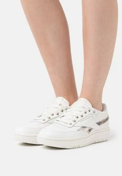 Reebok Classic Prix Incroyables CLUB C DOUBLE - Baskets basses sneakers rond femme