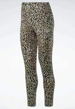 Reebok Classic Prix Acceptable CLASSICS HALLOWEEN - Legging pantalons haute femme 14 Reebok Classic Prix Acceptable CLASSICS HALLOWEEN - Legging pantalons haute femme -Reebok Soldes Boutique 813c258702c1423d99e6928d5f331180