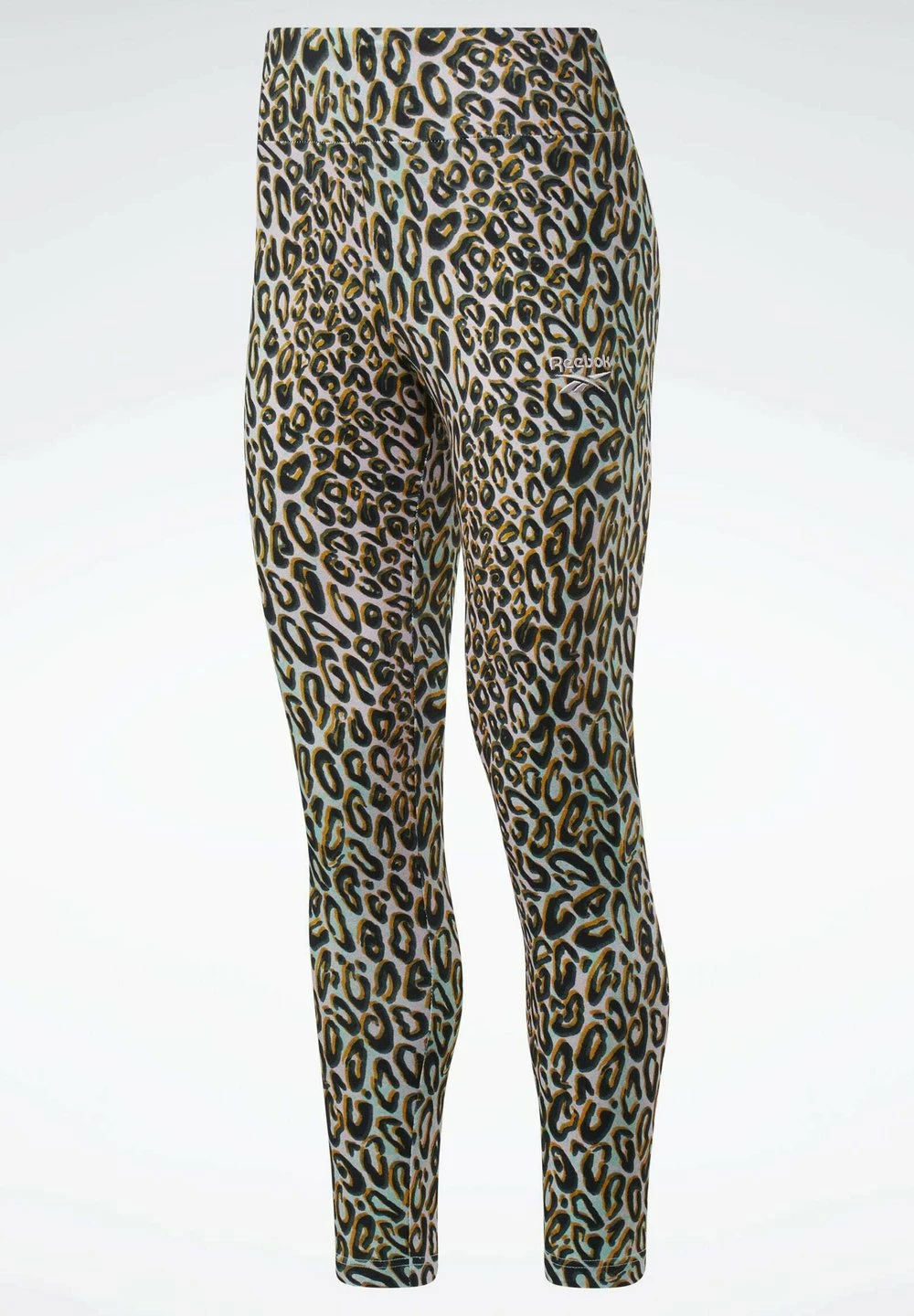 Reebok Classic Prix Acceptable CLASSICS HALLOWEEN - Legging pantalons haute femme 8 Reebok Classic Prix Acceptable CLASSICS HALLOWEEN - Legging pantalons haute femme – Image 6