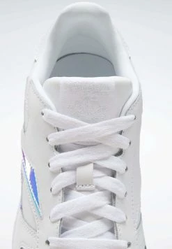 Reebok Classic CLASSIC LEATHER SHOES - Baskets basses Meilleure qualité sneakers rond enfant -Reebok Soldes Boutique 81d0f8771d2f40dd9be1395897da7fa6