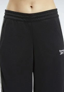 Reebok Classic CLASSICS VECTOR TAPE JOGGERS - Pantalon de survêtement Prix Sympa pantalons femme femme -Reebok Soldes Boutique 8221fe8c526d4f4386fb4c14e4790673