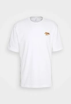 Reebok Classic Plus Bas Prix De Vente TEE - T-shirt imprimé t-shirts col rond homme -Reebok Soldes Boutique 831ab1b4b7b24c2aaf8aaf800dc4ce86 1