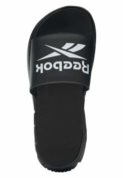 Reebok Classic Sandales de bain Qualité Excellente chaussures natation unisex -Reebok Soldes Boutique 8329e6aba60647fe8f4cb7ddc4a3abb7