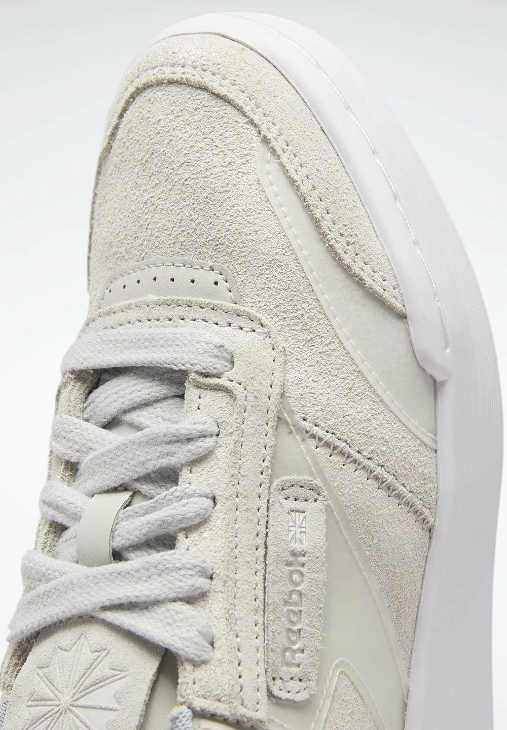 Reebok Classic Prix Refroidis Baskets basses sneakers rond femme 13 Reebok Classic Prix Refroidis Baskets basses sneakers rond femme – Image 11