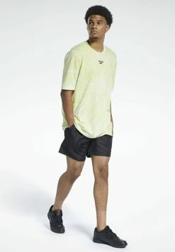 Reebok Classic Prix De Rêve CLASSICS TIE-DYE T-SHIRT - T-shirt imprimé vêtements col rond unisex -Reebok Soldes Boutique 833af395afa34c4280b1fd3d2964ffcb