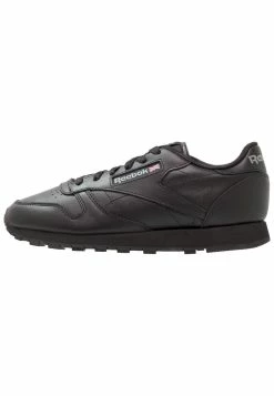 Reebok Classic Prix Incroyables CLASSIC LEATHER CUSHIONING MIDSOLE SHOES - Baskets basses baskets & sneakers rond femme -Reebok Soldes Boutique 834ed31bb74a41b19a9b34a91907e2fc 2