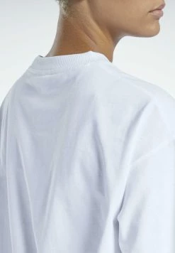 Se Vend Bas Prix Reebok Classic T-shirt basique t-shirts et tops col rond femme 16 Se Vend Bas Prix Reebok Classic T-shirt basique t-shirts et tops col rond femme -Reebok Soldes Boutique 8374506ff5a745548d613ebdf33e360a