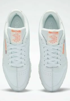 Prix Avantageux Reebok Classic CLASSIC LEATHER REECYCLED SHOES - Baskets basses baskets & sneakers rond unisex -Reebok Soldes Boutique 84d61e99a7f74abfacecf3444ebb8b6b