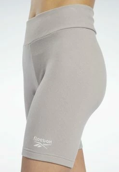 Un Tarif Préférentiel Reebok Classic CLASSIC WARDROBE ESSENTIALS FOUNDATION - Short shorts haute femme -Reebok Soldes Boutique 84e6e1d0eed7459785c8fdfa5cd348d1