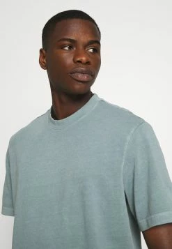 Reebok Classic TEE - T-shirt basique Soldes En Ligne t-shirts col rond homme -Reebok Soldes Boutique 84fd38209c5f4172ac4c8d4e1d3c3c53